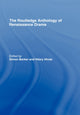 Book cover of: Routledge Anthology of Renaissance Drama