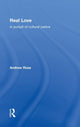 Book cover of: Real Love