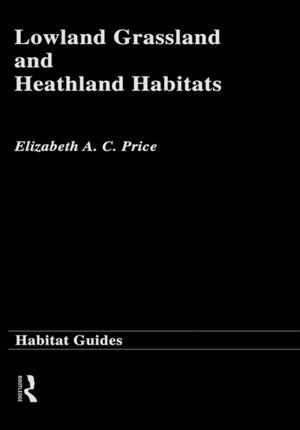 Lowland Grassland and Heathland Habitats