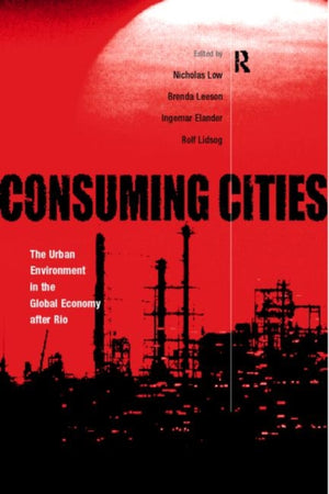 Consuming Cities