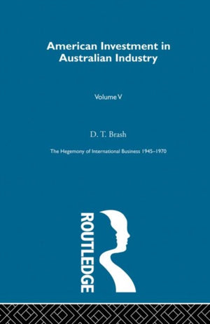 American Invest Australn Indus
