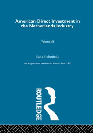 American Dir Invest Netherland