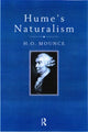 Book cover of: Hume's Naturalism