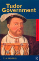 Book cover of: Tudor Government