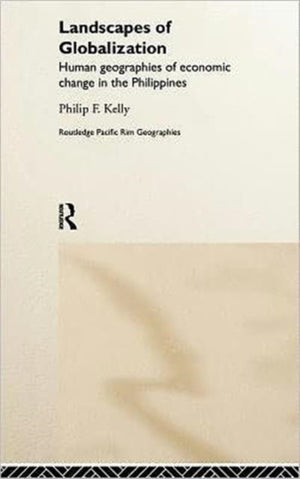 Landscapes of Globalization