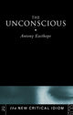 Book cover of: Unconscious. By: A. Easthope