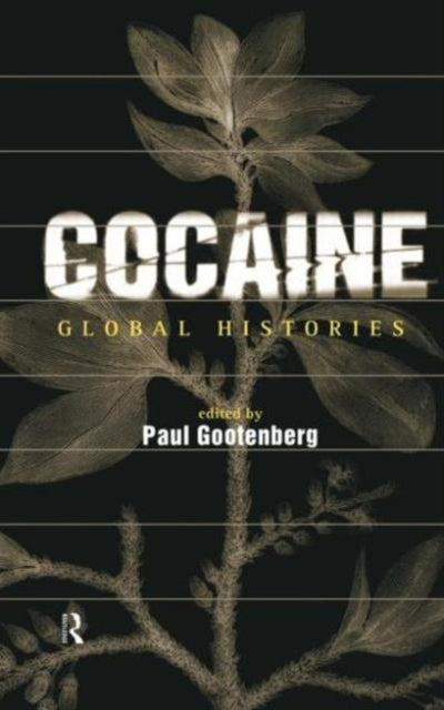 Book cover of: Cocaine. By: P. Gootenberg
