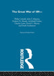 Book cover of: Great War Of 1890 Ssf V1. By: R. Columb