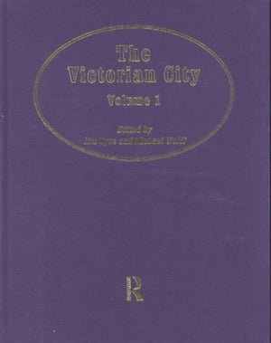 Victorian City - Re-Issue V1