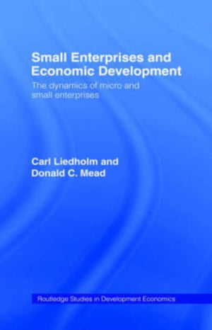Small Enterprises and Economic Development