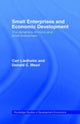 Book cover of: Small Enterprises and Economic Development