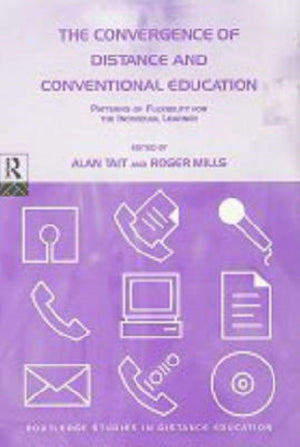 Convergence of Distance and Conventional Education