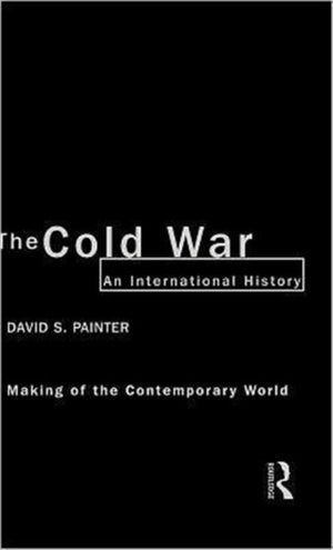 The Cold War
