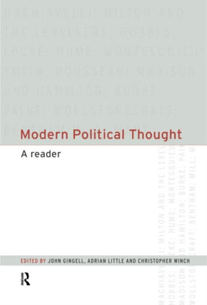 Modern Political Thought