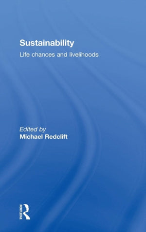 Sustainability