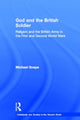 Book cover of: God and the British Soldier