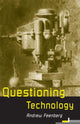 Book cover of: Questioning Technology