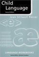 Book cover of: Child Language