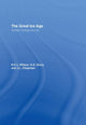 Book cover of: Great Ice Age. By: J.A. Chapman