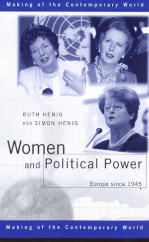 Women and Political Power