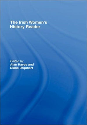 Irish Women's History Reader
