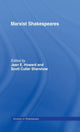 Book cover of: Marxist Shakespeares