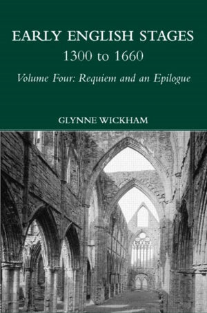 Requiem and an Epilogue