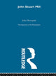 Book cover of: Mill. By: Profe Skorupski
