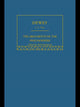 Book cover of: Dewey-Arg Philosophers