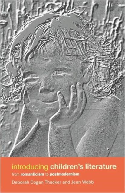 Book cover of: Introducing Children's Literature