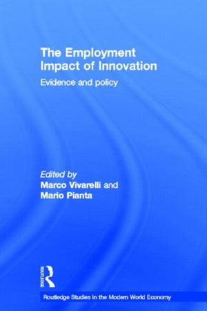 Employment Impact of Innovation