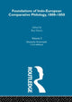 Book cover of: Deutsche Grammatik Ed1 V3. By: Brothers Grimm
