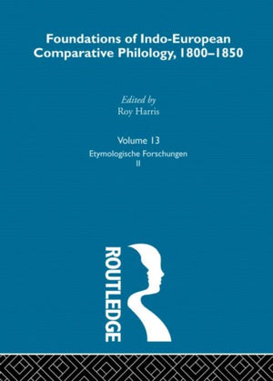 Etymol Forschungen V2 V13