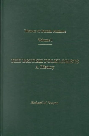History British Folklore