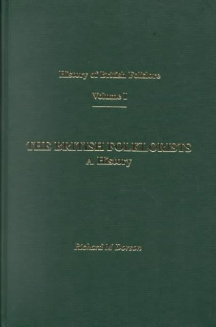 History British Folklore