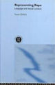 Book cover of: Representing Rape. By: Susan Ehrlich