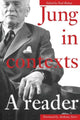 Book cover of: Jung in Contexts. By: Paul Bishop