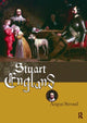 Book cover of: Stuart England
