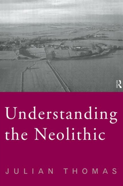 Book cover of: Understanding the Neolithic