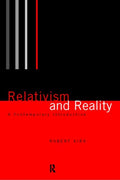 Relativism and Reality