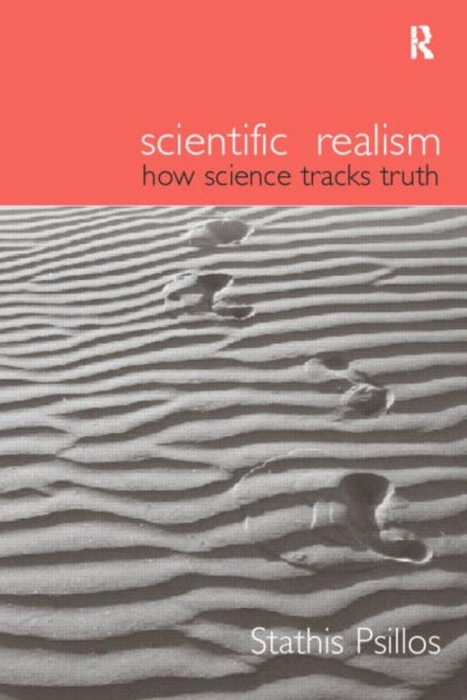Book cover of: Scientific Realism