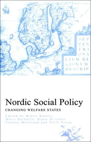 Nordic Social Policy