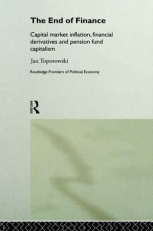End of Finance