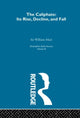 Book cover of: Caliphate Rise:Orientalism V 3. By: Bryan Turner