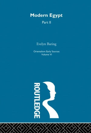 Mod Egypt Pt2:Orientalism V 6