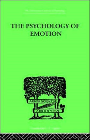 Psychology of Emotion
