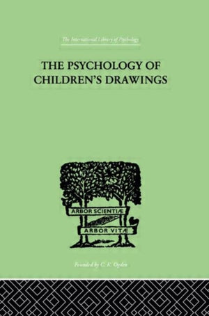 Psychology of Children's Drawings