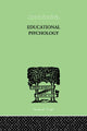 Book cover of: Educational Psychology. By: Charles Fox
