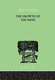 Book cover of: Growth of the Mind. By: K. Koffka