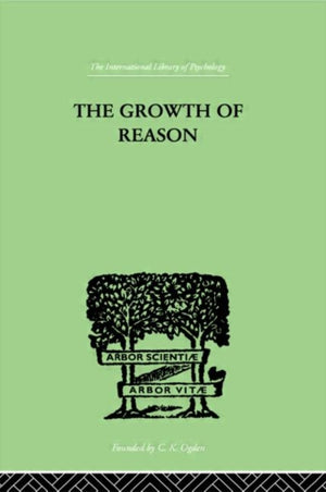 Growth Of Reason